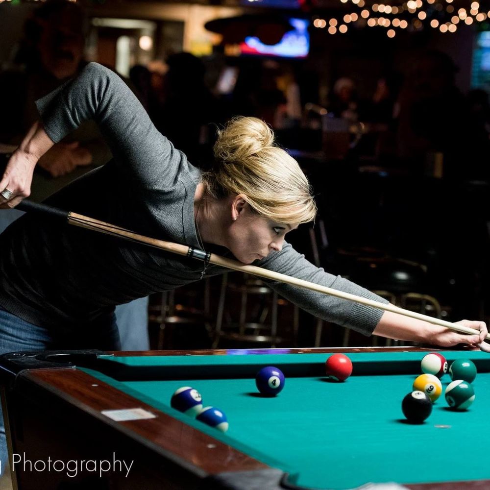 Meet your Posher, Melinda